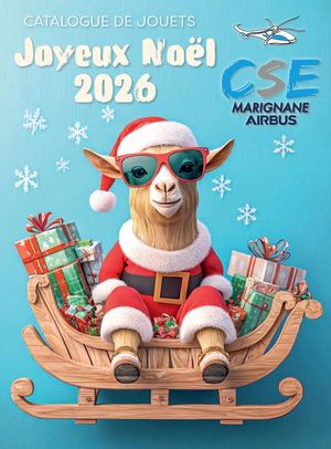 CATALOGUE DE JOUETS 2026