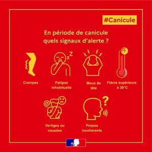 Canicule - vigilance rouge 2