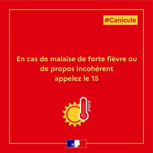 Canicule - vigilance rouge 4