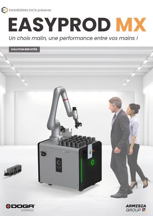 EASYPROD MX