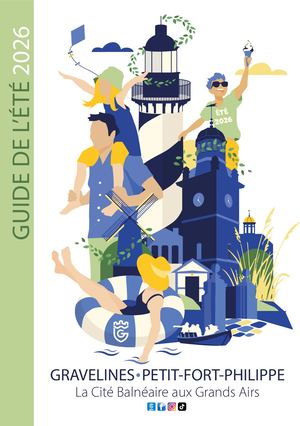 Guide saison estivale 2026