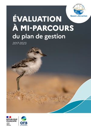 Synthèse évaluation à mi-parcours du plan de gestion