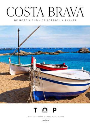 Costa Brava 2026