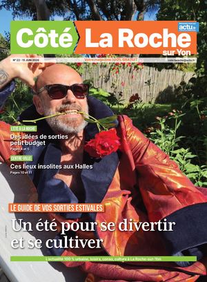 Cote La Roche N22-Juin 2026