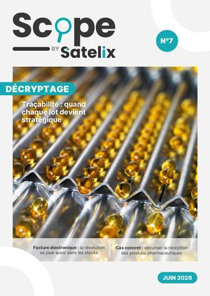Edition 7 - Scope By Satelix - Juin 2026