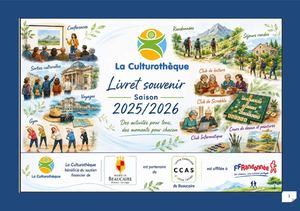 Livret Souvenir Saison 2025 2026 Compressed