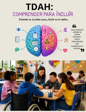 Revista Tdah
