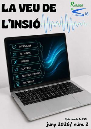 La Veu de l'Insió núm.2