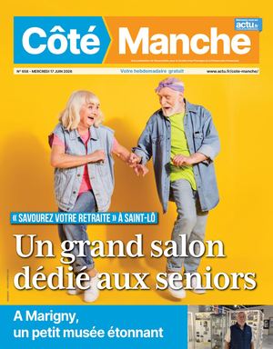 Cote Manche 658