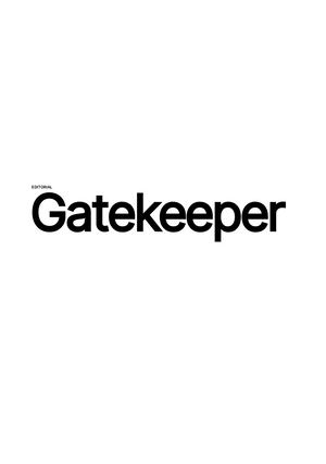 Gatekeeper