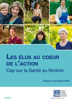 11. Rapport Mutualiste 2026
