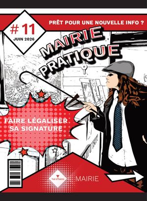 Faire légaliser sa signature
