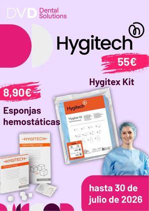 Hygitech Summer