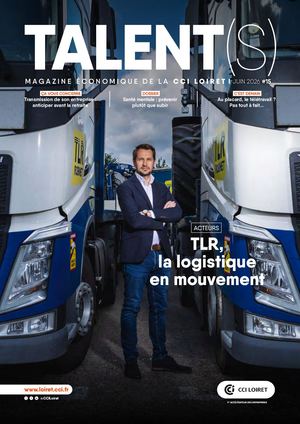 Talent(s) #15 | Juin 2026