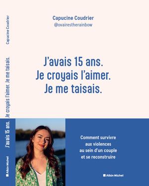 Capucine Coudrier extrait