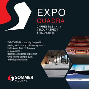 Brochure Expoquadra Uk 2026