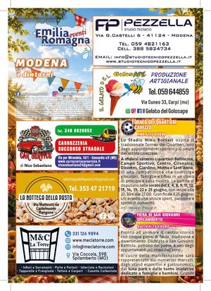 Modena Stampa