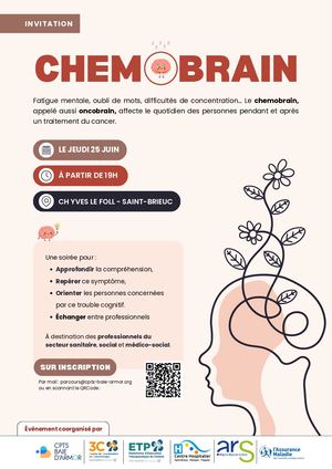 Chemobrain Affiche_Programme