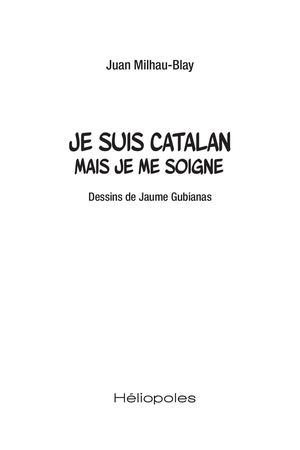 Extrait Catalan 2
