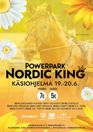 Nordic King2026 Www