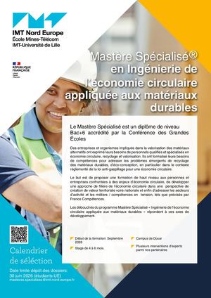 Ms Inecam Interactif