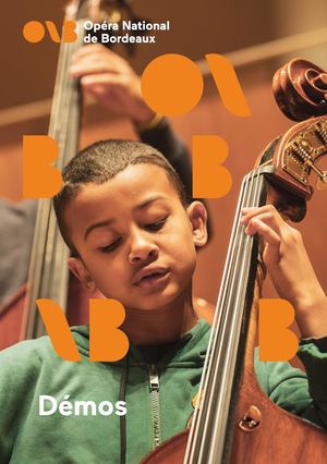 Programme Démos Concert Final
