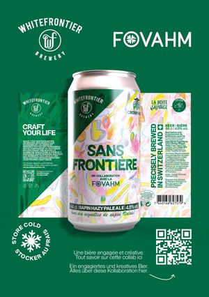 Fiche Technique Sans Frontiere