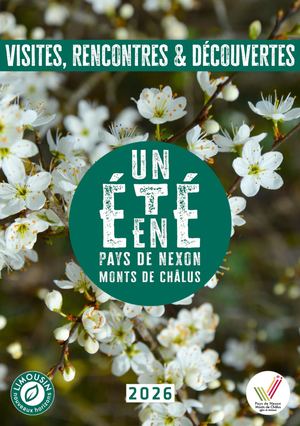 Visites, rencontres et découvertes 2026