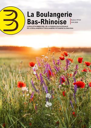 Bulletin N°314 - Juin 2026