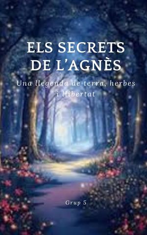Els Secret De L’agnès
