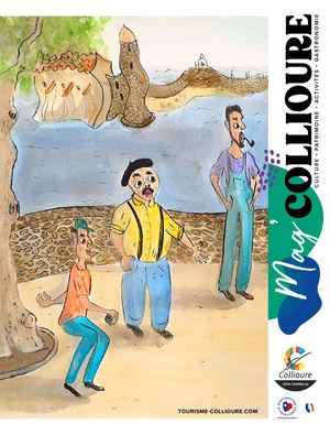 Magazine OT Collioure 2026