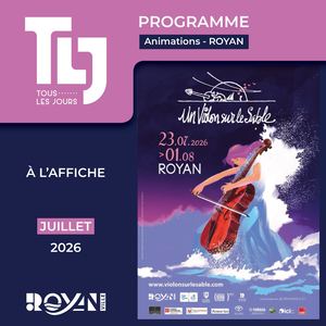 TJL JUILLET