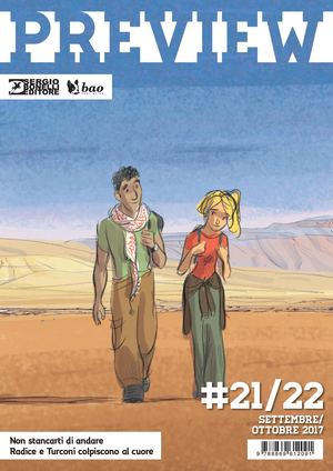 Preview 21 22