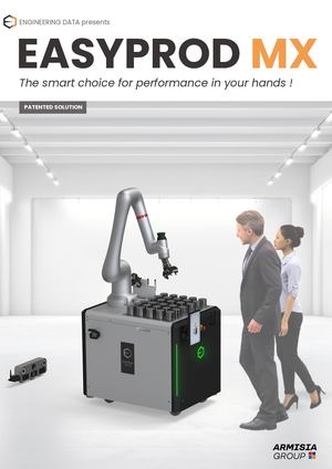 EASYPROD MX ENGLISH