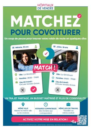 Affiche Entre Voisins