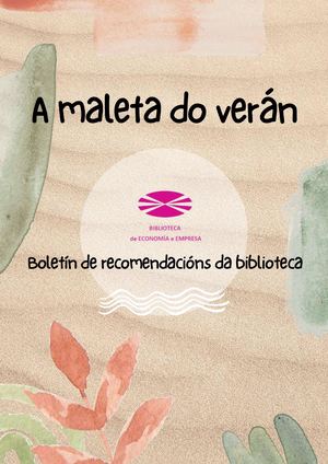 A Maleta Do Verán