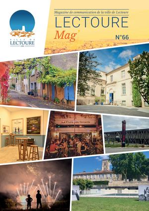 Bulletin municipal juillet 2026