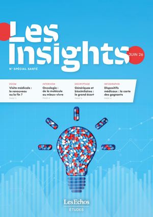 Les Insights spécial Santé
