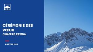 Cr Cérémonie Des Voeux 2025
