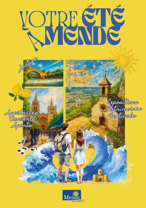 GUIDE ÉTÉ 2026