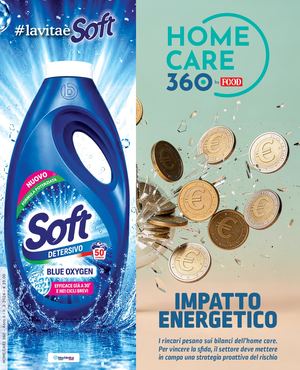 HOME CARE 360 - n.3 - 2026