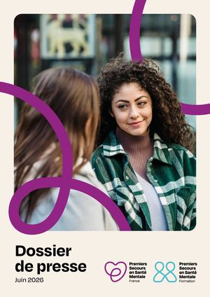 Dossier de presse - Juin 2026