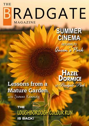 The Bradgate Magazine July 2026