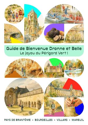 Magazine OT Brantome 2026