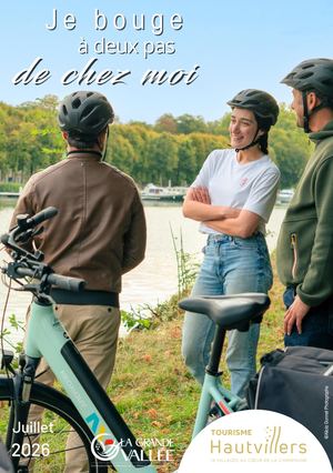 Guide Je Bouge 2026