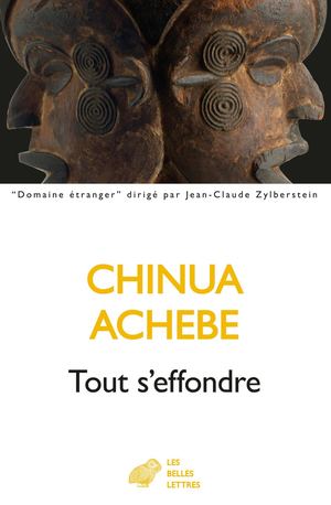 Extrait - Chinua Achebe - Tout s'effondre