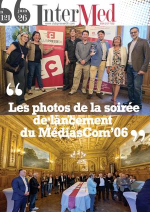 Intermed 121 - Juin 2026