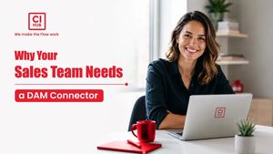 Why Your Sales Team Needs A Dam Connector