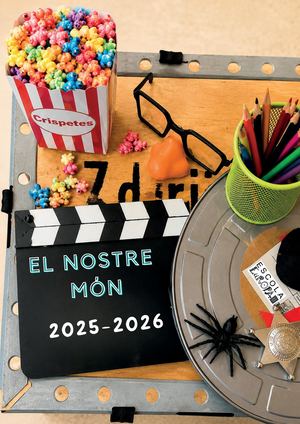El Nostre Mon 2026