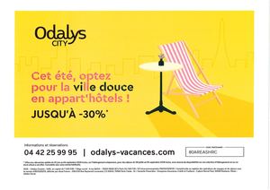 Odalys City Fv 6 09 26
